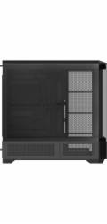 Thermaltake View 600 TG Black