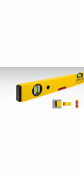 Stabila Magnetická vodováha řady 70 M, 50 cm
