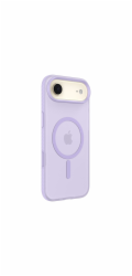 Belkin magnetické ochranné pouzdro – iPhone Air – levandulové