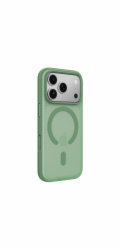 Belkin magnetické ochranné pouzdro – iPhone 17 Pro – pistáciově zelené