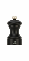 Peugeot Bistro Pepper Mill 10 cm Matt Black