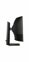 Samsung Odyssey S40FG756EU (101.6 cm (40 Zoll), schwarz, WUHD, VA, Curved, FreeSync Premium Pro, 180Hz Panel)