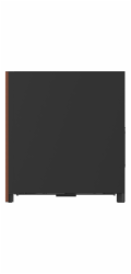 Thermaltake S370 WS Black