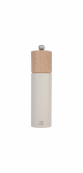 Peugeot BOREAL Z Salzmühle 21 cm FEATHER WHITE