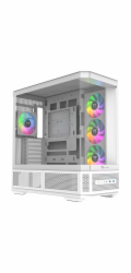 Thermaltake View 370 TG ARGB Snow White