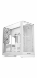 Thermaltake View 390 TG Snow White
