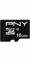 PNY Performance Plus 16 GB MicroSDHC Třída 10