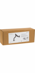 ICY BOX IB-MS701-T Monitorständer für einen Monitor