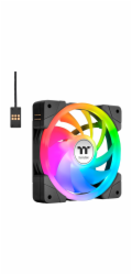 Thermaltake MINECUBE 360 Ultra AIO ARGB Fan black