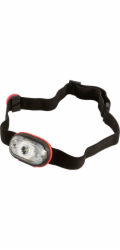 Philips LED čelovka 350lm 3x AAA