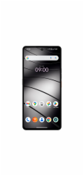 Gigaset GS6 schwarz