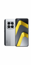 POCO M8 Pro 5G/12GB/512GB/Silver
