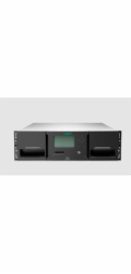 HPE MSL3040 MSL LTO9 FC 20LTO9 45T Crtg