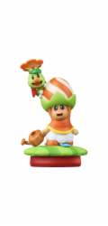 Nintendo Akční figurka amiibo Poplin a princ Florian