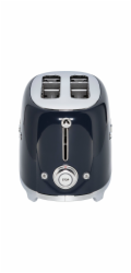 SMEG TSF01NBEU Toaster Navy Blue