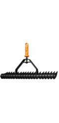FISKARS Univerzální hrábě OneClick 1080679, 360 mm