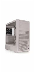 Thermaltake Retro 360 TG (béžová, tvrzené sklo)