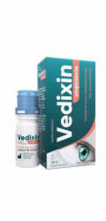 Senti2 VEDIXIN_Oční kapky proti zákalu 10ml