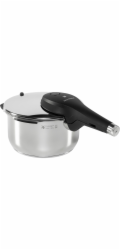 WMF Tlakový hrnec Perfect Premium One Pot, 4,5 l, nerezová ocel