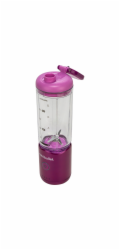 nutribullet Flex NBP013VT Standmixer violett