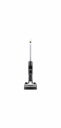 Elektrický mop s funkcí vysávání KARCHER FCV 3 Extra+ - 1.056-126.0 Bílá