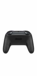 Nintendo Switch 2 Pro Controller - Resident Evil Requiem Edition (schwarz)