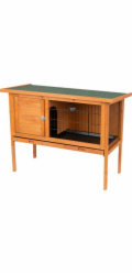 Kurnik Strend Pro, pro drubez, se strechou, 196x76.5x98 cm