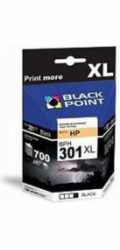 Black Point BPH301XLBK