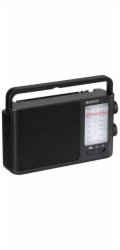 Sony ICF-506 radiopřijímač