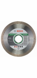 KOTOUČ DIAMANTOVÝ ROVNÝ NA OBKLADY 115X22,23mm