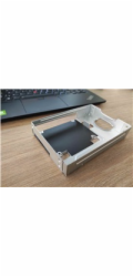 HPE Gen10 MicroServer SFF NHP SATA Converter Kit (to accommodate SFF NHP HDD into LFF NHP cage)