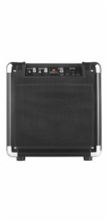 Trust Bezdrátový reproduktor Fiësta Plus Wireless Party Speaker (bezdrátový, přenosný, nabíjecí)