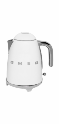 Smeg KLF03WHEU rychlovarná konvice bílá