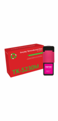 Kyocera toner TK-5230M červený na 2 200 A4 (při 5% pokrytí), pro M5521cdn/cdw, P5021cdn/cdw