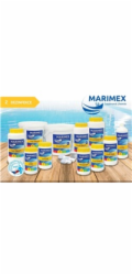 Marimex Chlor Komplex 5v1 1,6 kg - tableta (11301209)
