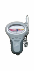 Marimex tester elektronický na pH + Cl (11305018)