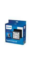 Sada filtrů do vysavače Philips XV1220/01