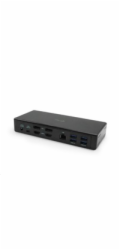 i-tec USB-C Quattro Display Docking Station s Power Delivery 85 W