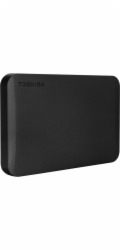 Toshiba Canvio Ready 2TB, externí pevný disk