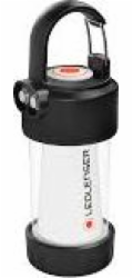 Ledlenser ML6 Warm Light lucerna