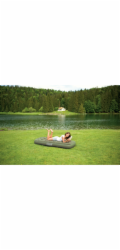 Comfort Bed Single 2000039165, Camping-Luftbett