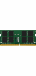 Paměť pro notebooky Kingston SODIMM, DDR4, 8 GB, 3200 MHz, CL22 (KCP432SS8/8)