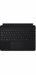 Microsoft Surface Go Type Cover for Business, klávesnice