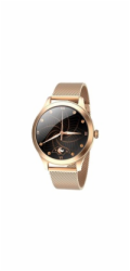 Chytré hodinky Maxcom Fit FW42 Gold (MAXCOMFW42GOLD)