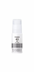Canon Cartridge GI-43 BK černá pro PIXMA G540, G640