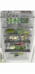 WHIRLPOOL Vstavaná kombinovaná chladnička WHC20 T3