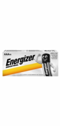 Energizer LR03/10 Industrial AAA 10pack