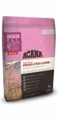 ACANA Singles Grass-Fed Lamb - suché krmivo pro psy - 11,4kg
