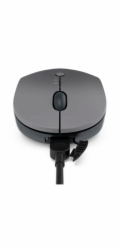 Lenovo Go storm grey Wireless Mouse