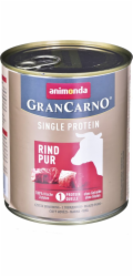 ANIMONDA GranCarno Single Protein flavo